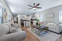 2019 Clayton Resolution X Mobile Home