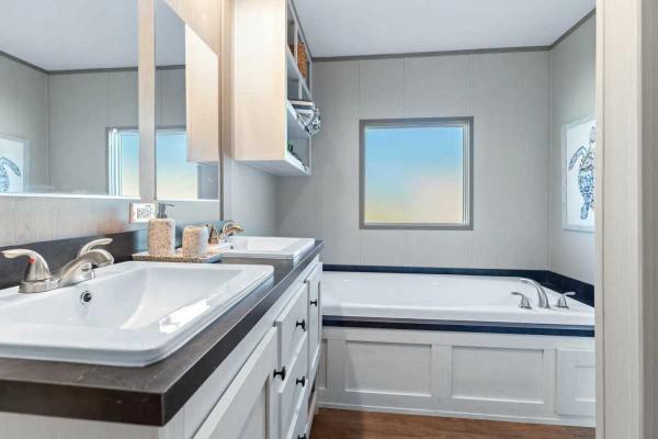 2019 Clayton Resolution X Mobile Home