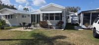 1993 1BR/1BA Mobile Home