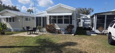 Mobile Home at 751 10th Street East Of2 Palmetto, FL 34221