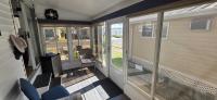 1993 1BR/1BA Mobile Home