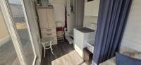 1993 1BR/1BA Mobile Home