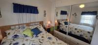 1993 1BR/1BA Mobile Home