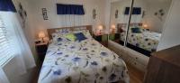 1993 1BR/1BA Mobile Home