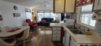 1993 1BR/1BA Mobile Home