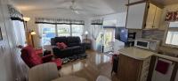 1993 1BR/1BA Mobile Home