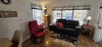 1993 1BR/1BA Mobile Home