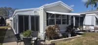 1993 1BR/1BA Mobile Home