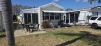 1993 1BR/1BA Mobile Home