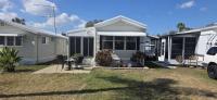 1993 1BR/1BA Mobile Home