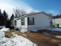 2001 Crown Regis Manufactured Home