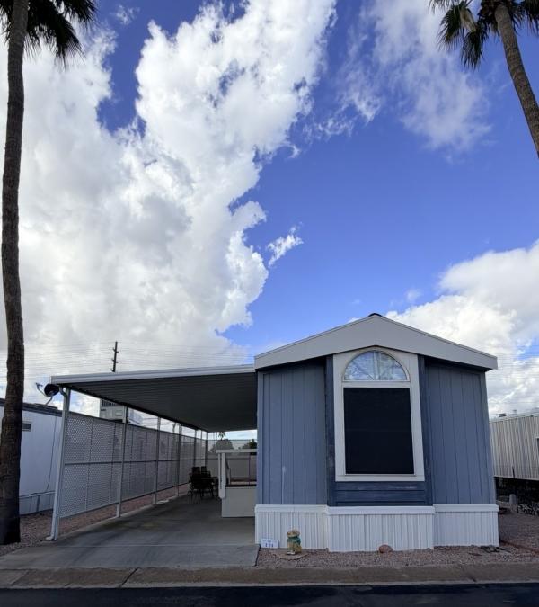 2013 Champion Sunrise Manufactured Home