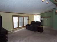 2001 Crown Regis Manufactured Home