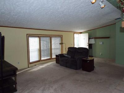 Photo 3 of 18 of home located at 50667 Oregon Ave Novi, MI 48374