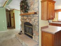 2001 Crown Regis Manufactured Home