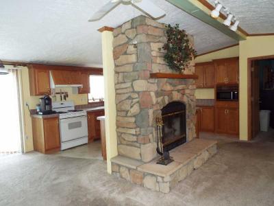 Photo 5 of 18 of home located at 50667 Oregon Ave Novi, MI 48374