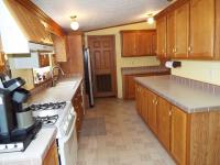 2001 Crown Regis Manufactured Home