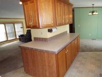 2001 Crown Regis Manufactured Home