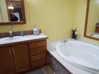 2001 Crown Regis Manufactured Home