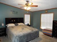 2001 Crown Regis Manufactured Home