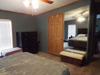 2001 Crown Regis Manufactured Home