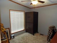 2001 Crown Regis Manufactured Home