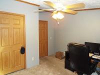 2001 Crown Regis Manufactured Home