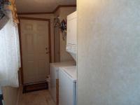 2001 Crown Regis Manufactured Home