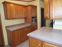 2001 Crown Regis Manufactured Home