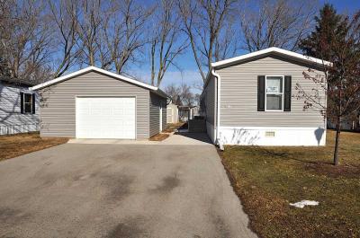 Mobile Home at W7115 Gemini Way Fond Du Lac, WI 54937