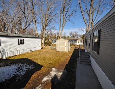 Photo 2 of 13 of home located at W7115 Gemini Way Fond Du Lac, WI 54937