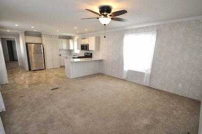 Photo 3 of 13 of home located at W7115 Gemini Way Fond Du Lac, WI 54937