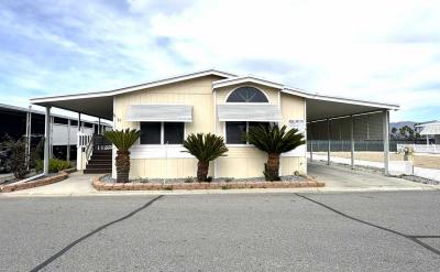 Mobile Home at 5001 W Florida Ave Hemet, CA 92545