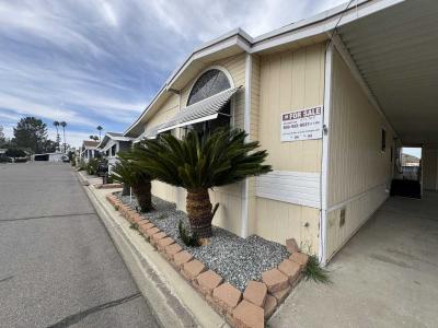 Photo 3 of 23 of home located at 5001 W Florida Ave Hemet, CA 92545