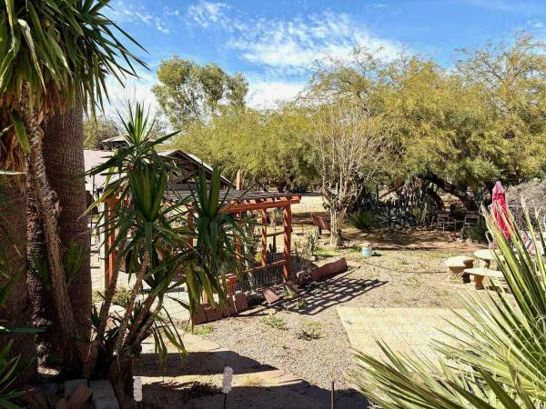 2007 Palm Harbor MH Manufactured Home