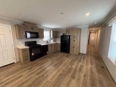 Photo 3 of 7 of home located at 4333 Parkridge Avenue, #88 Pleasant Hill, IA 50327