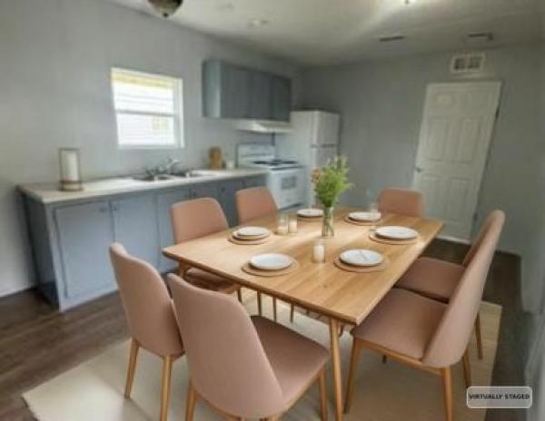 2012 Lexington Mobile Home For Sale