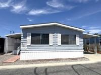 1977 HOMESTYLE HILLCREST Mobile Home