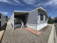 1977 HOMESTYLE HILLCREST Mobile Home