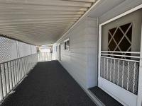 1977 HOMESTYLE HILLCREST Mobile Home