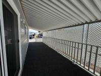 1977 HOMESTYLE HILLCREST Mobile Home