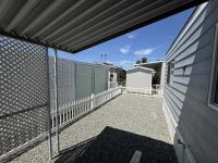 1977 HOMESTYLE HILLCREST Mobile Home