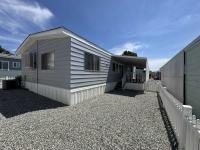 1977 HOMESTYLE HILLCREST Mobile Home