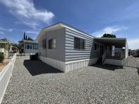 1977 HOMESTYLE HILLCREST Mobile Home