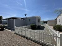 1977 HOMESTYLE HILLCREST Mobile Home