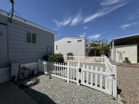 1977 HOMESTYLE HILLCREST Mobile Home