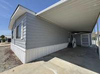 1977 HOMESTYLE HILLCREST Mobile Home