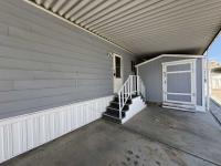 1977 HOMESTYLE HILLCREST Mobile Home