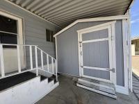 1977 HOMESTYLE HILLCREST Mobile Home