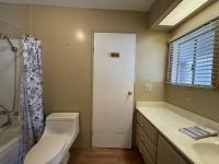 1977 HOMESTYLE HILLCREST Mobile Home